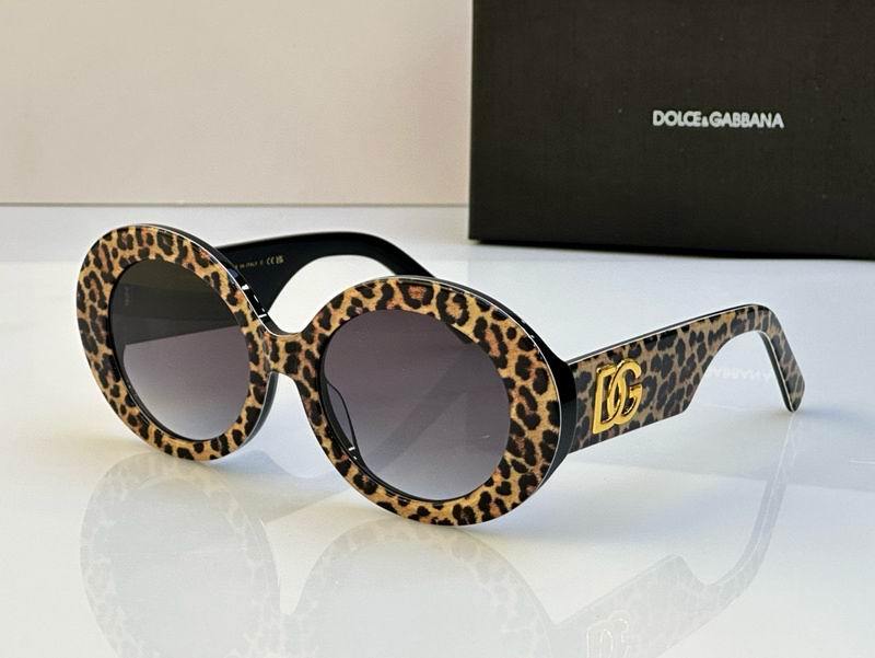 D&G Sunglasses 187